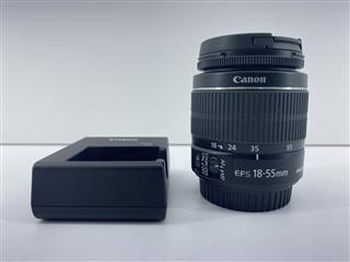 Canon EOS Rebel T7 Digital DSLR Camera Kit